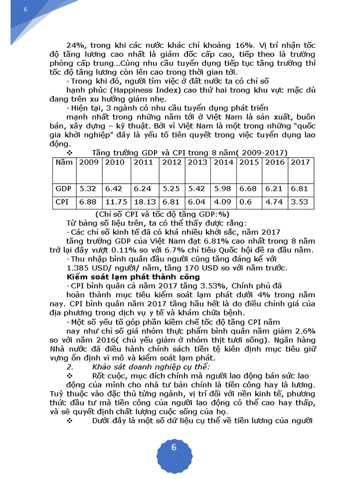 image for page Lý luận về tiền công và sự vận dụng lý luận tiền công trong vấn đề tiền lương ở Việt Nam hiện nay