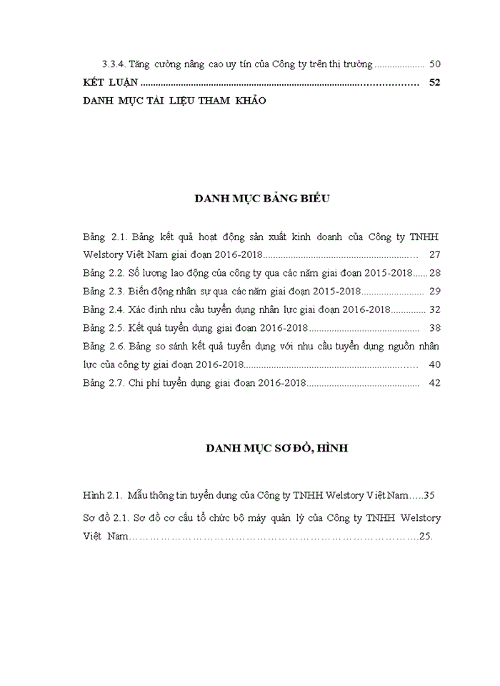 image for page Hoàn thiện công tác tuyển dụng nguồn nhân lực của Công ty TNHH Welstory Việt Nam