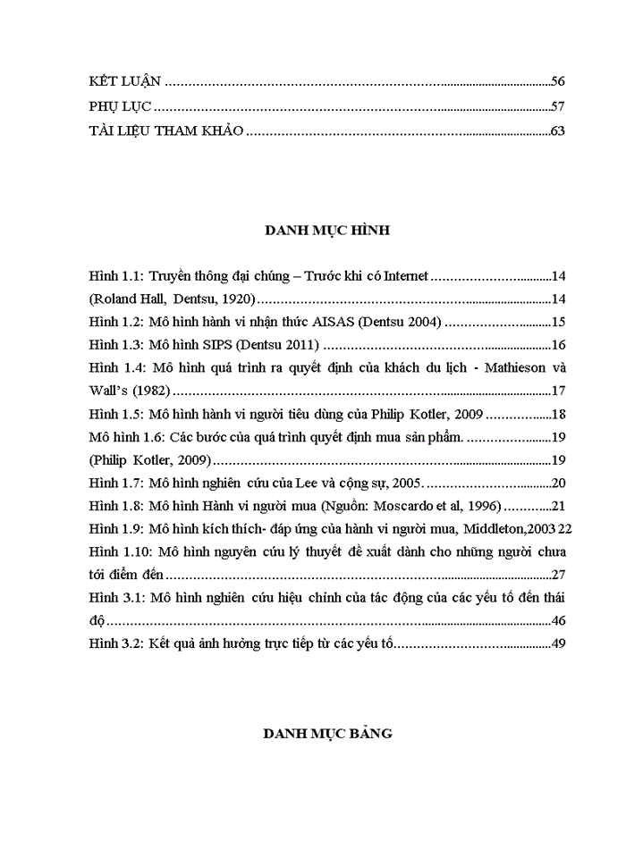image for page Khuynh hướng phát triển của ngành công nghiệp Quảng cáo – Truyền thông tại Việt Nam & thế giới