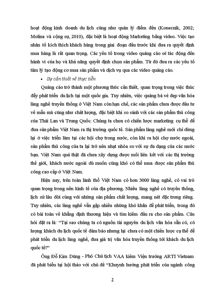 image for page Khuynh hướng phát triển của ngành công nghiệp Quảng cáo – Truyền thông tại Việt Nam & thế giới