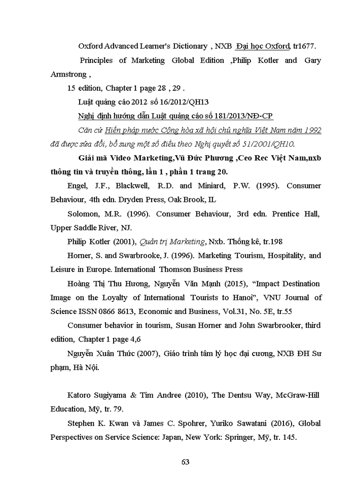 image for page Khuynh hướng phát triển của ngành công nghiệp Quảng cáo – Truyền thông tại Việt Nam & thế giới