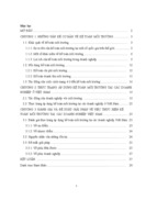 Đánh giá và đề xuất giải pháp về việc thực hiện kế toán môi trường tại các doanh nghiệp Việt Nam.