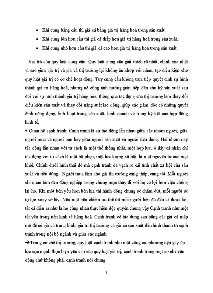 image for page Giá trị hàng hóa với việc nâng cao năng lực cạnh tranh của nền kinh tế Việt Nam hiện nay