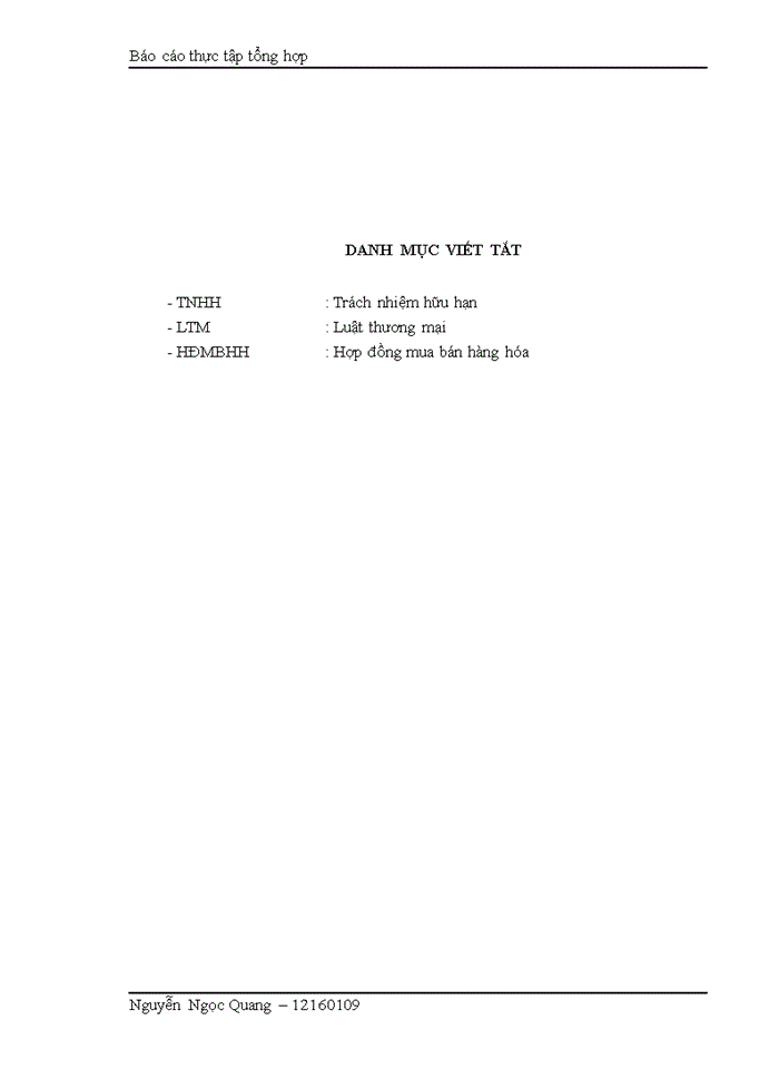 image for page Pháp luật về hợp đồng mua bán hàng hóa và thực tiễn giao kết, thực hiện  tại công ty trách nhiệm hữu hạn dược phẩm Ngọc Quý