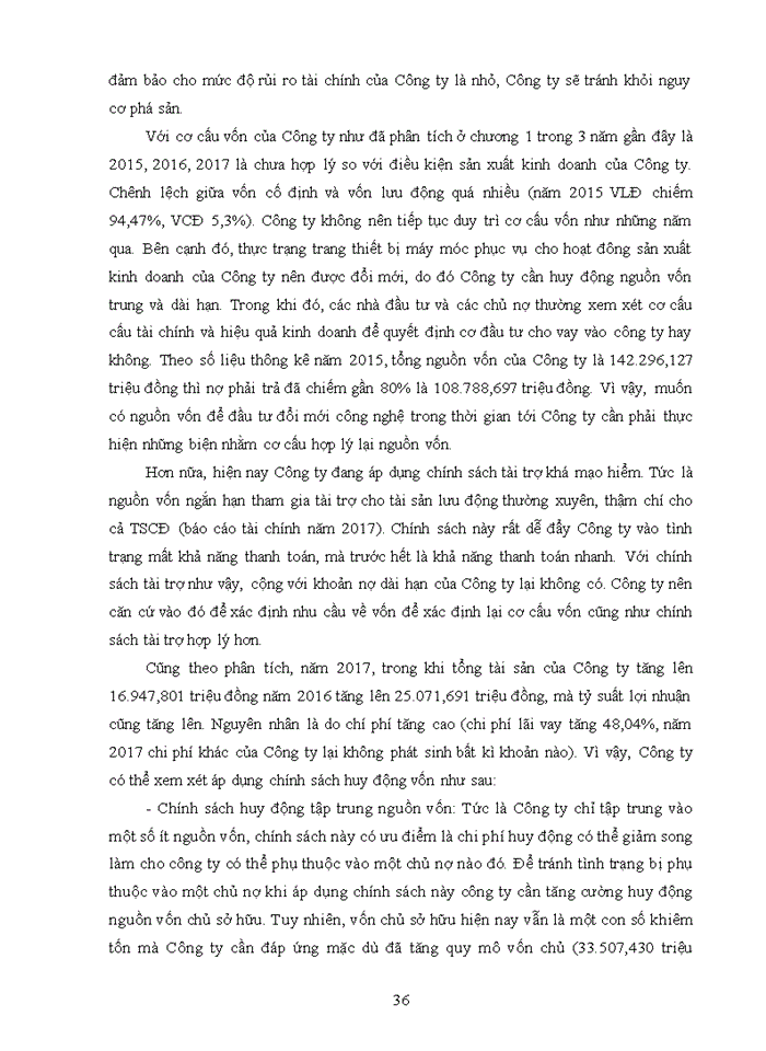 image for page Giải pháp nâng cao hiệu quả sử dụng vốn lưu động tại công ty cổ phần thiết bị giao thông vận tải vietraco