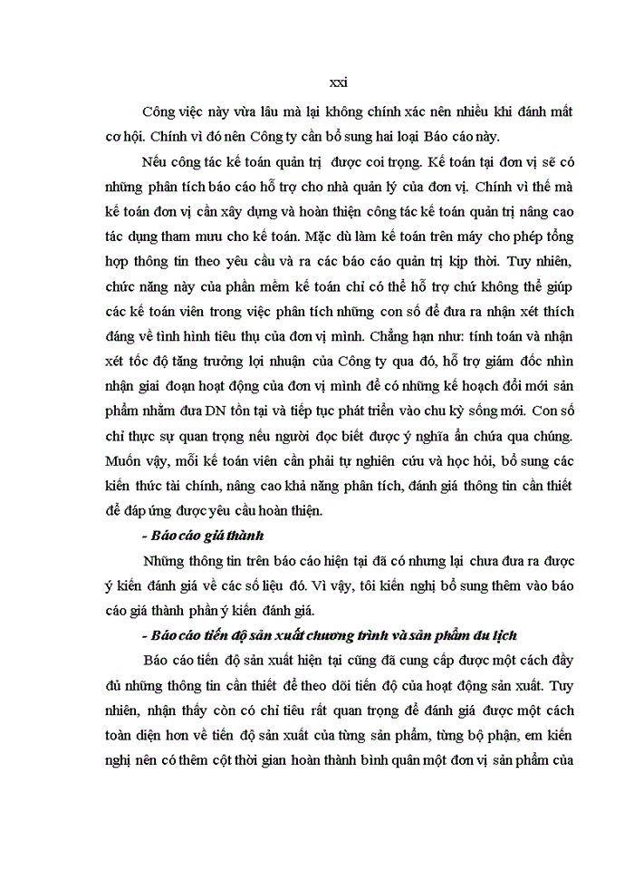 image for page Đánh giá về tình hình tổ chức hạch toán kế toán tại công ty tnhh dịch vụ bảo vệ tín nghĩa