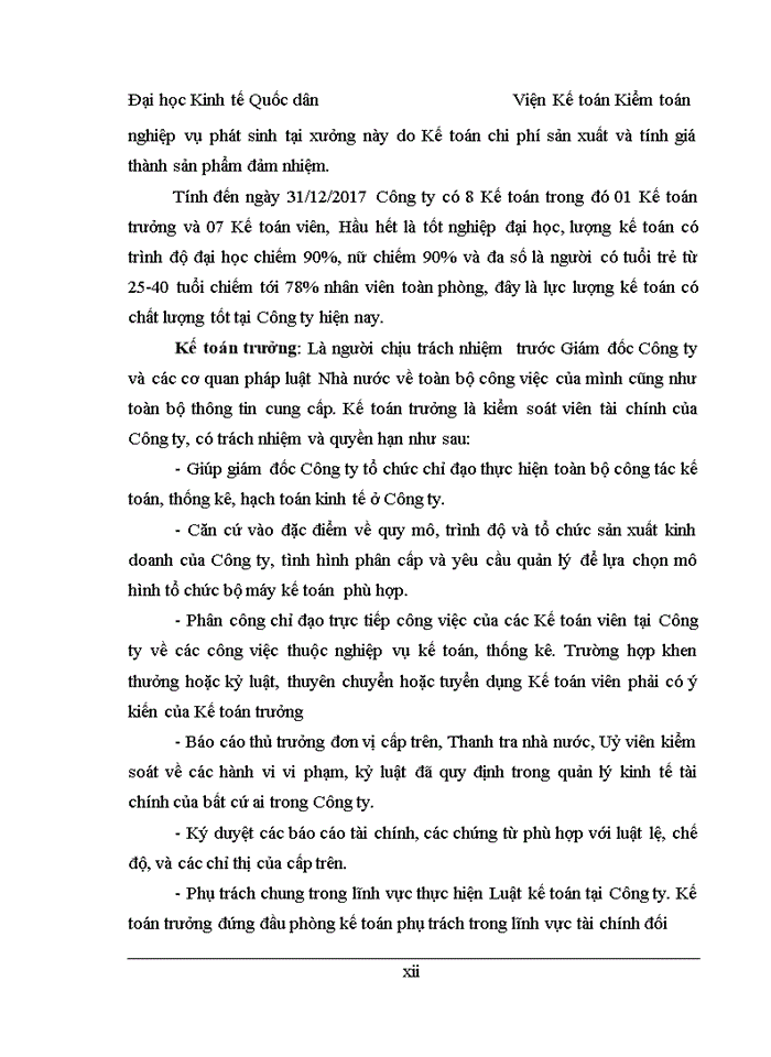 image for page Đánh giá về tình hình tổ chức hạch toán kế toán tại công ty tnhh phụ tùng thịnh phát