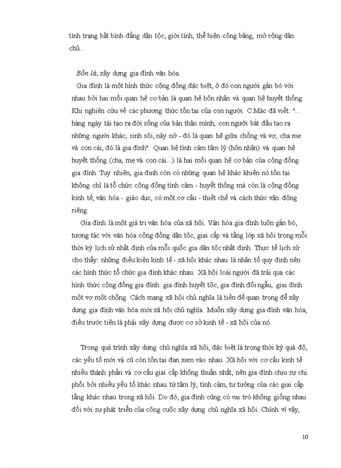 image for page Vận dụng quan điểm của mác lênin trong vấn đề thực trạng lối sống sinh viên hiện nay.