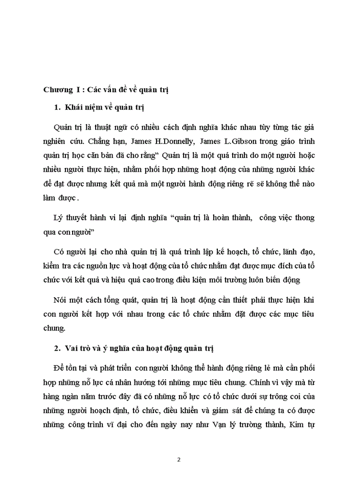 image for page Cơ hội và thách thức của nhà quản trị trong cách mạng công nghiệp 4.0