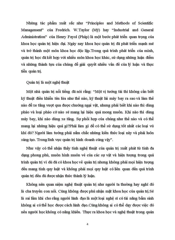 image for page Cơ hội và thách thức của nhà quản trị trong cách mạng công nghiệp 4.0