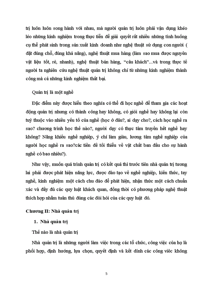 image for page Cơ hội và thách thức của nhà quản trị trong cách mạng công nghiệp 4.0