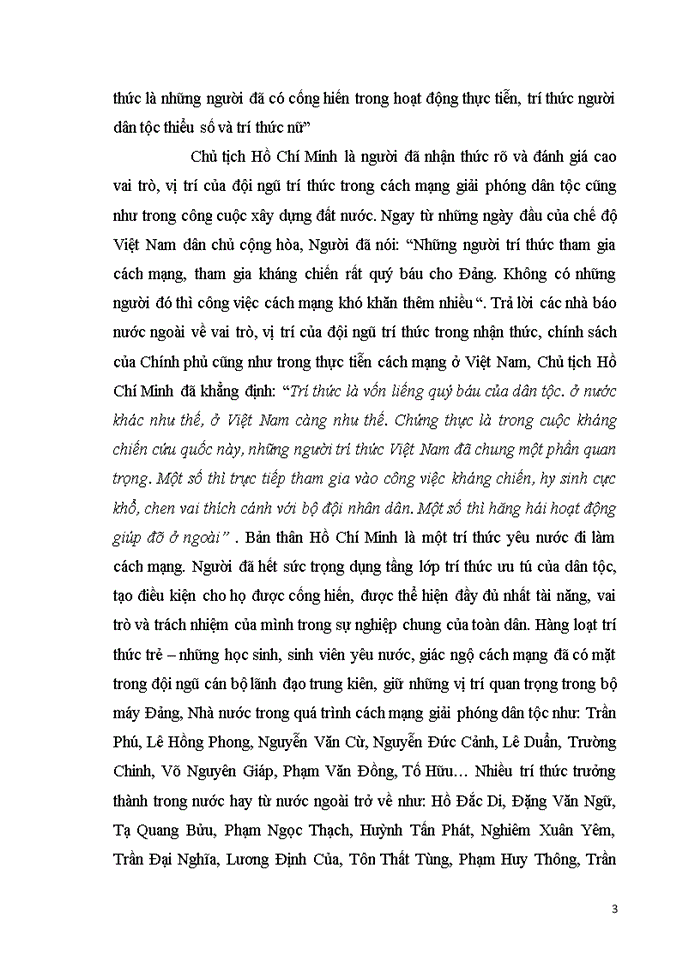 image for page Đội ngũ trí thức giữ vai trò quan trọng trong sự nghiệp xây dựng và phát triển văn hóa