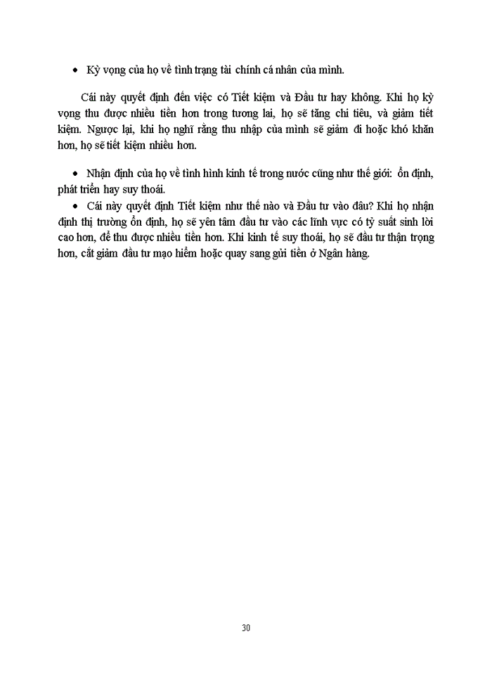 image for page Các vấn đề cơ bản về tài chính tiêu dùng. Cơ hội và thách thức cho phát triển tài chính tiêu dùng tại Việt Nam?