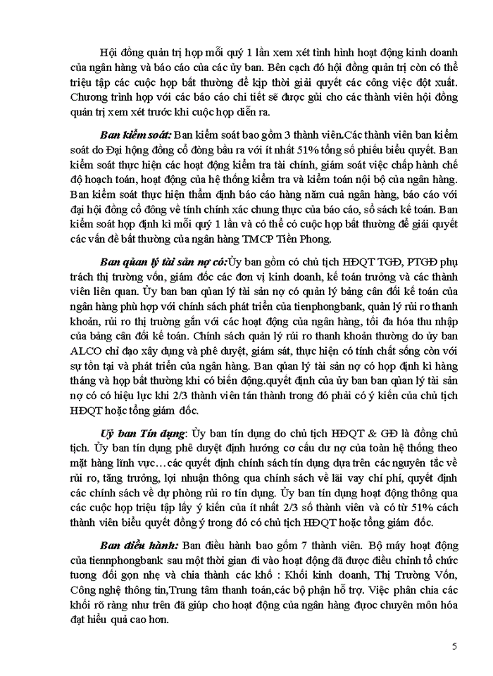 image for page Pháp luật về phòng ngừa rủi ro tín dụng trong hoạt động ngân hàng và thực trạng quản lý rủi ro tín dụng tại Ngân hàng TMCP Tiền Phong- Chi nhánh Hoàn Kiếm