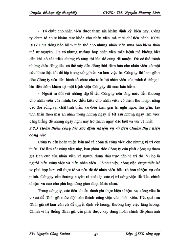 image for page Công tác tạo động lực cho người lao động tại Công ty cổ phần sản xuất và thương mại Thăng Hoa