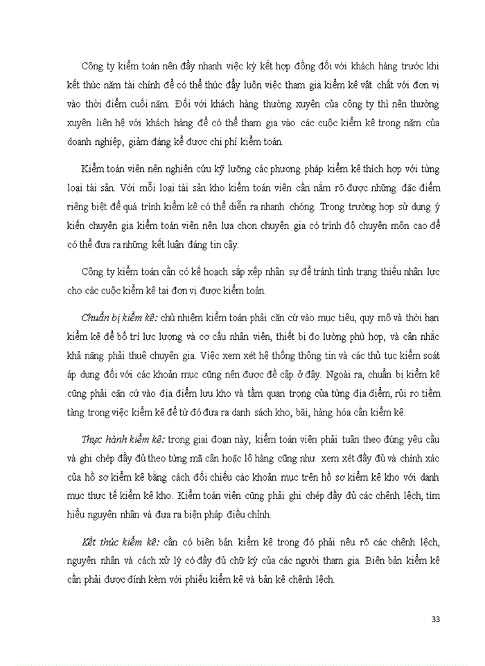 image for page Bằng chứng kiểm toán và các kỹ thuật thu thập bằng chứng kiểm toán trong kiểm toán tài chính