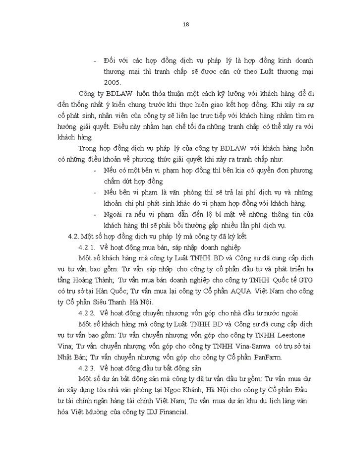 image for page Báo cáo thực tập tổng hợp công ty luật trách nhiệm hữu hạn bd và cộng sự.