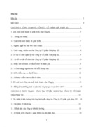 Giải pháp hoàn thiện công tác tuyển dụng nguồn nhân lực tại công ty cổ phần giải pháp ez