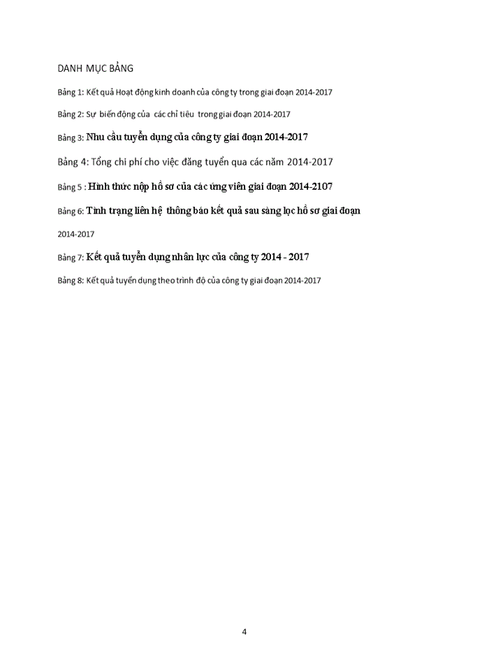 image for page Giải pháp hoàn thiện công tác tuyển dụng nguồn nhân lực tại công ty cổ phần giải pháp ez