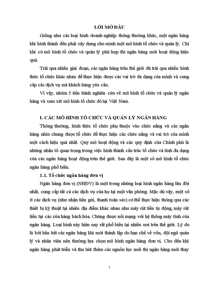 image for page Điều kiện thành lập chi nhánh, phòng giao dịch của ngân hàng thương mại ở việt nam