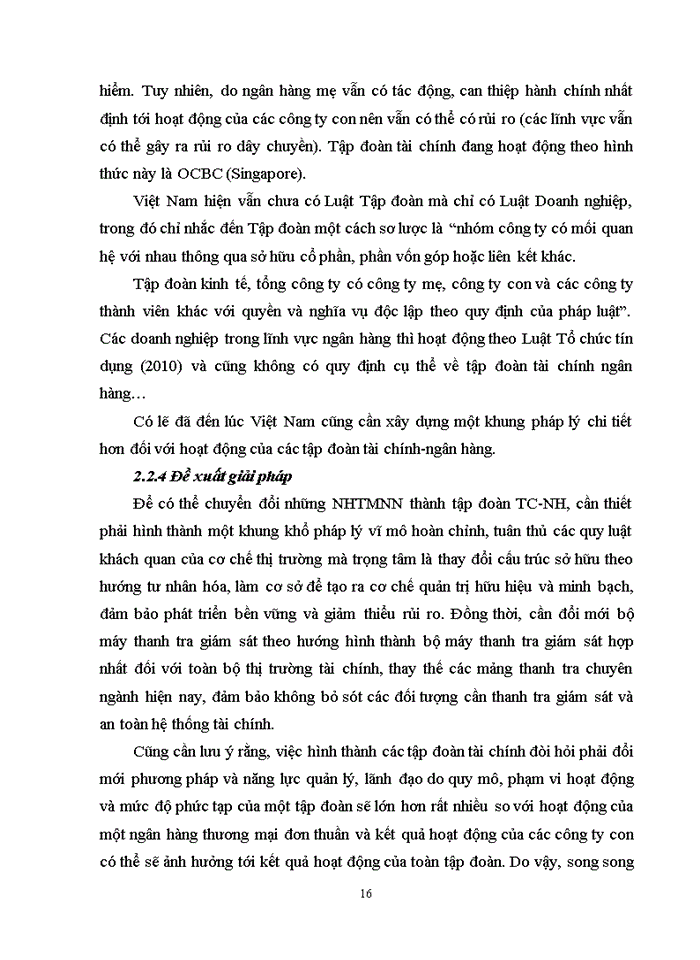 image for page Điều kiện thành lập chi nhánh, phòng giao dịch của ngân hàng thương mại ở việt nam