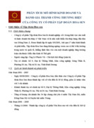 Giải mã tập đoàn Hoa Sen Từ đáy vực bứt phá ngoạn mục nhờ thiên thời và  mạnh dạn chuyển đổi mô hình kinh doanh cổ phiếu tăng giá 10 lần 