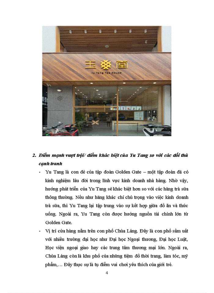 image for page Quan hệ công chúng lập kế hoạch pr cho yu tang
