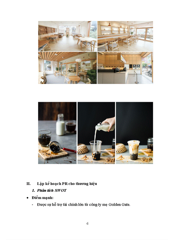 image for page Quan hệ công chúng lập kế hoạch pr cho yu tang