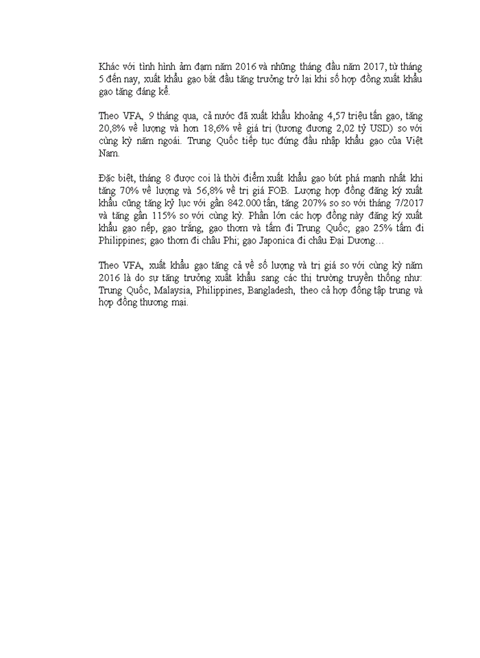 image for page Vai trò của ngành nông nghiệp đói với nền kinh tế nước ta, đặc biệt trong bối cảnh hội nhập kinh tế quốc tế ngày càng sâu rộng hiện nay