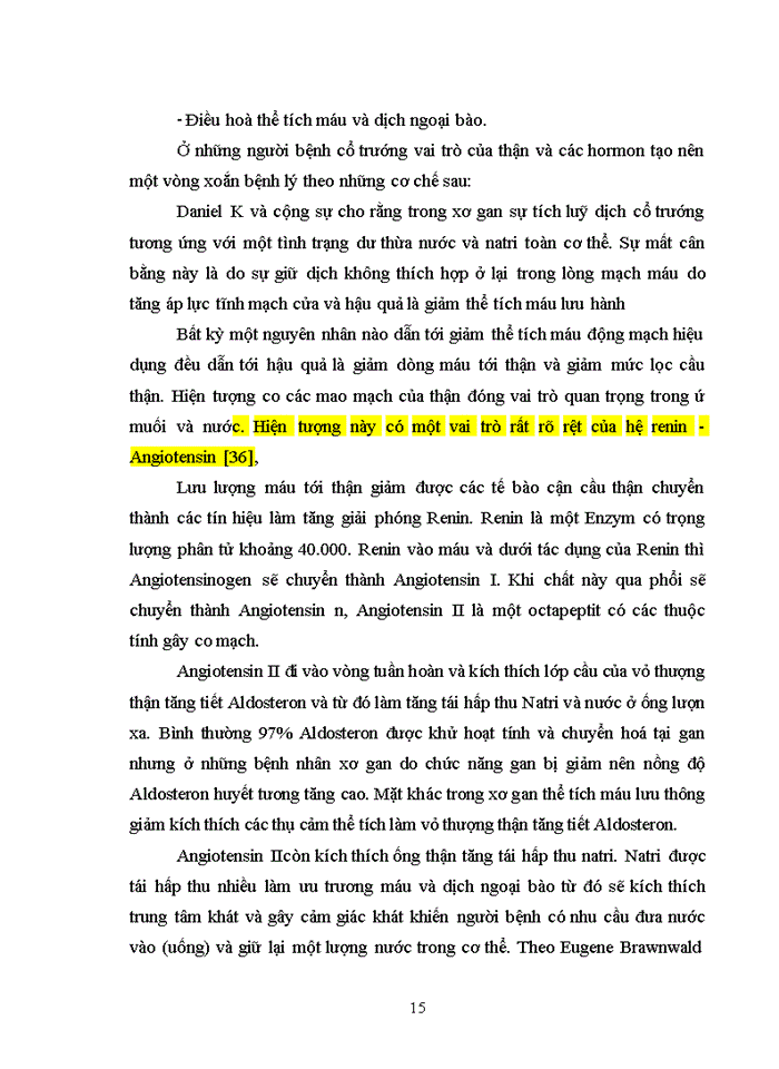 image for page Nghiên cứu đặc điểm lâm sàng, cận lâm sàng và điều trị ở bệnh nhân xơ gan có biến chứng viêm màng bụng nhiễm khuẩn tự phát