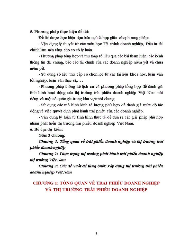 image for page Các đề xuất để từng bước xây dựng thị trường trái phiếu doanh nghiệp Việt Nam