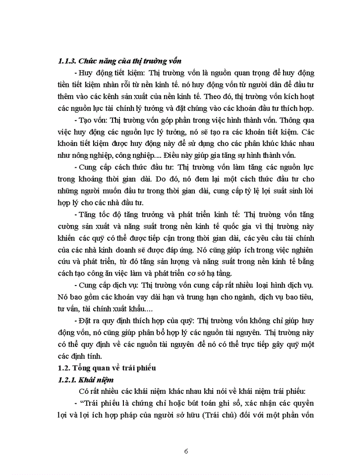 image for page Các đề xuất để từng bước xây dựng thị trường trái phiếu doanh nghiệp Việt Nam