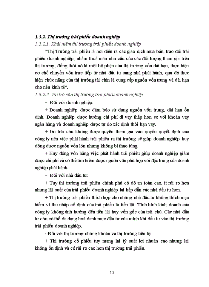 image for page Các đề xuất để từng bước xây dựng thị trường trái phiếu doanh nghiệp Việt Nam