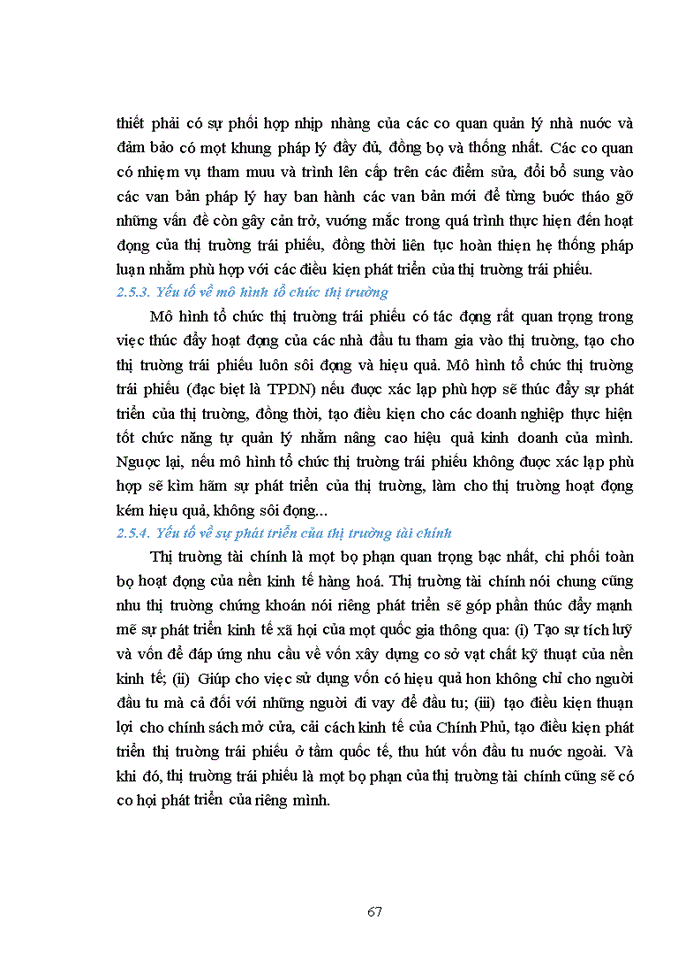 image for page Các đề xuất để từng bước xây dựng thị trường trái phiếu doanh nghiệp Việt Nam
