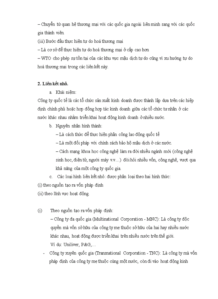 image for page Liên minh tiền tệ quốc tế và triển vọng liên minh tiền tệ của Việt Nam (AEC)