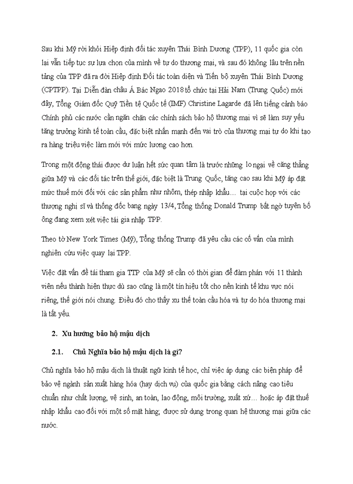 image for page Phân biệt hai công cụ của chính sách thương mại quốc tế: thuế nhập khẩu và hạn ngạch nhập khẩu