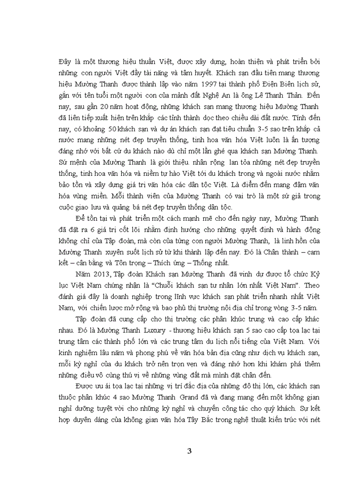 image for page Giải pháp nâng cao chất lượng dịch vụ buồng phòng tại khách sạn grand mường thanh hà nội