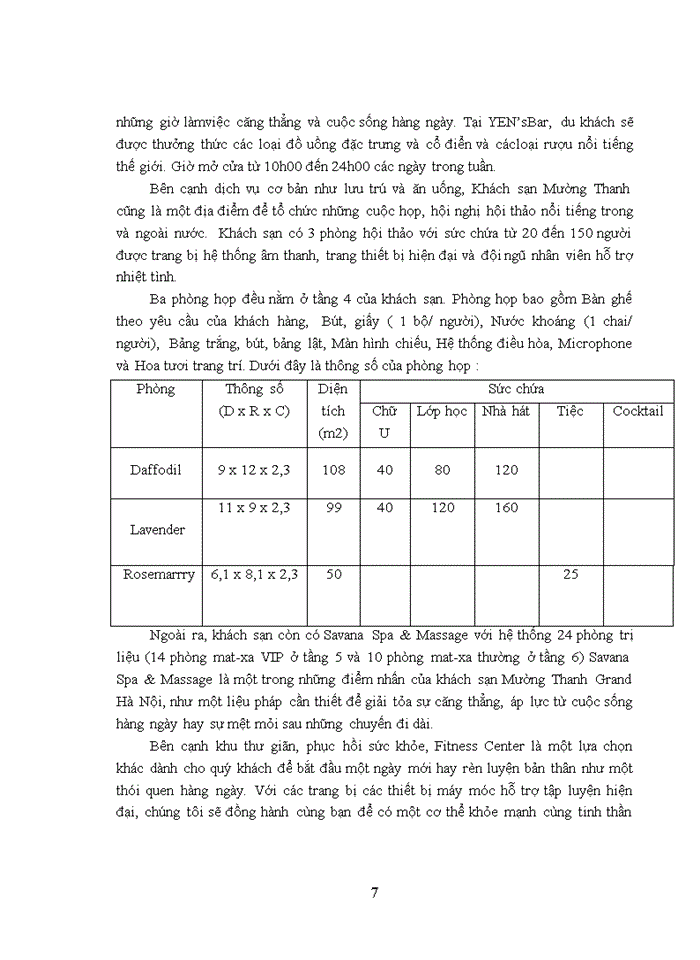 image for page Giải pháp nâng cao chất lượng dịch vụ buồng phòng tại khách sạn grand mường thanh hà nội