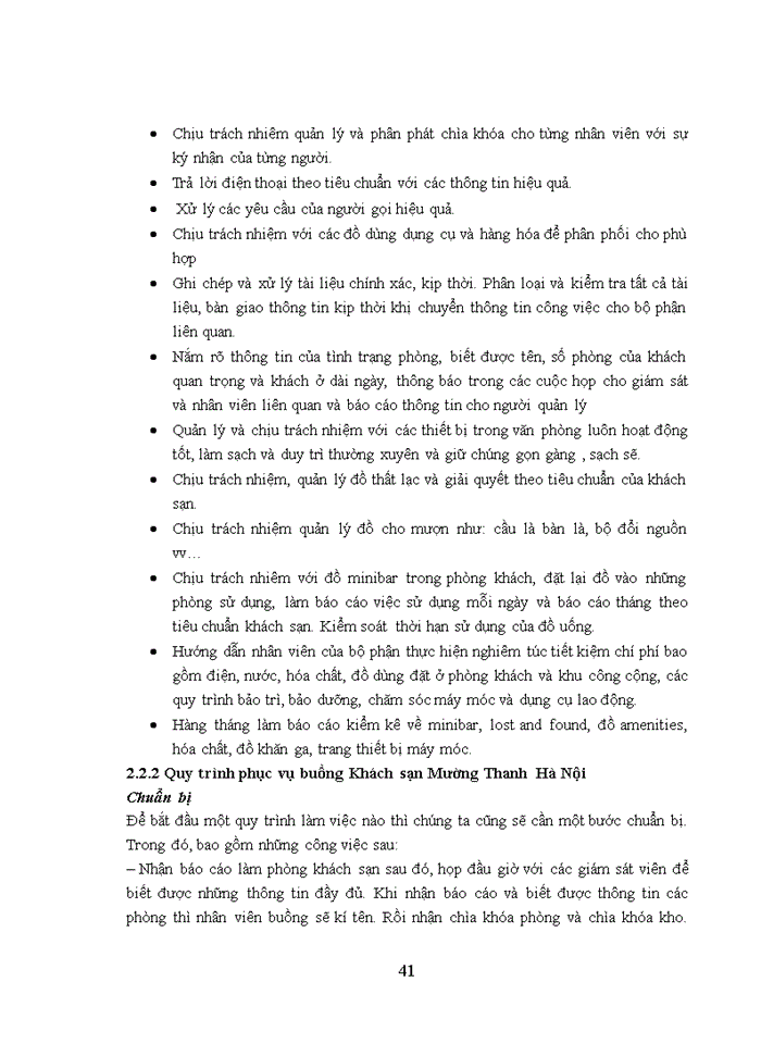image for page Giải pháp nâng cao chất lượng dịch vụ buồng phòng tại khách sạn grand mường thanh hà nội