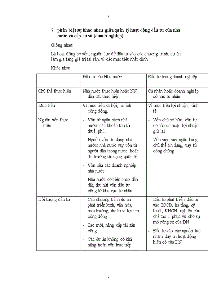 image for page Ưu nhược điểm của 3 phương pháp giáo dục-hành chính-kinh tế trong quản lý đầu tư