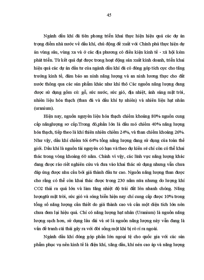 image for page Nghiên cứu các nhân tố ảnh hưởng tới hiệu quả tài chính tại các Công ty Dầu khí niêm yết trên thị trường chứng khoán Việt Nam