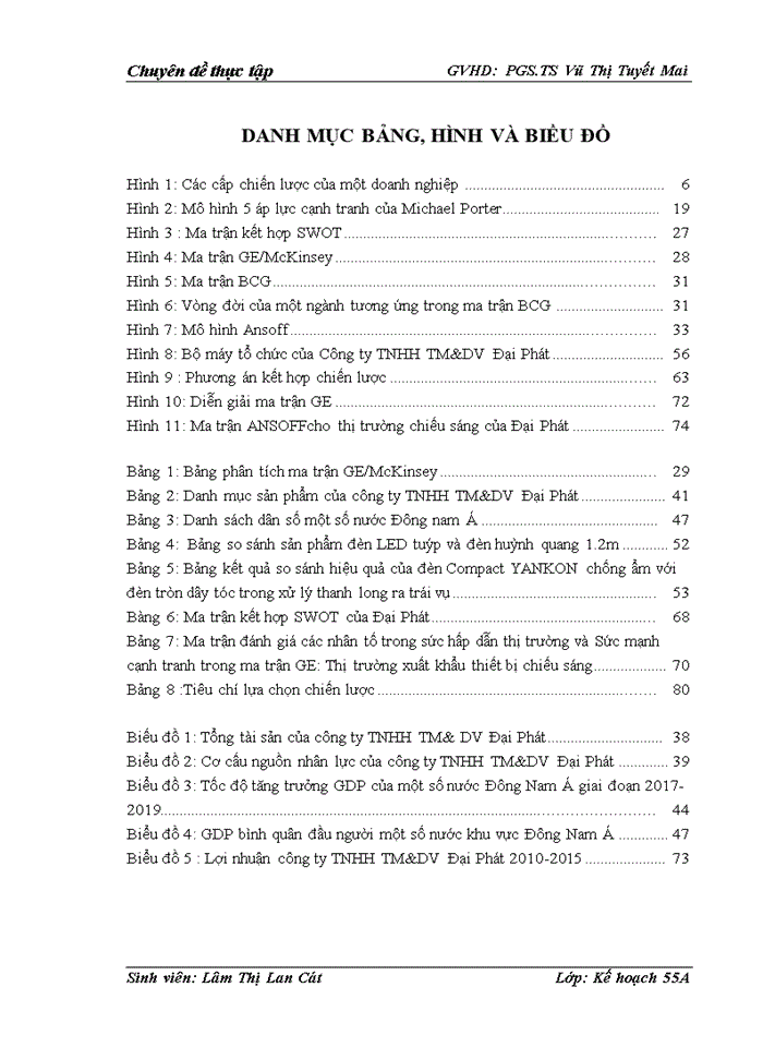 image for page Xây dựng chiến lược kinh doanh xuất khẩu sản phẩm thiết bị chiếu sáng led của công ty tnhh tm&dv đại phát ra thị trường đông nam á tầm nhìn 2020