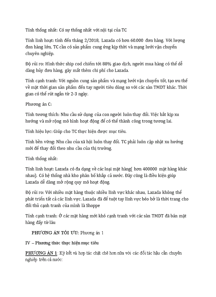 image for page Vận dụng các mô hình trong giáo trình để phản ánh quá trình hoạch định sứ mệnh và tầm nhìn chiến lược