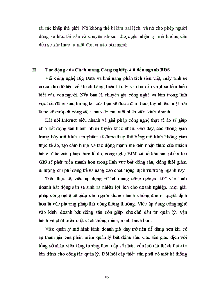 image for page Các giai đoạn phát triển của thị trường bất động sản