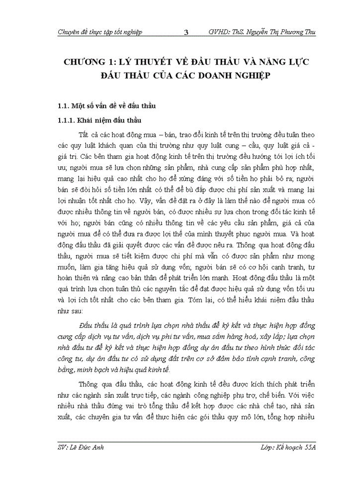 image for page Giải pháp nâng cao năng lực đấu thầu của tổng công ty đầu tư nước và môi trường việt nam