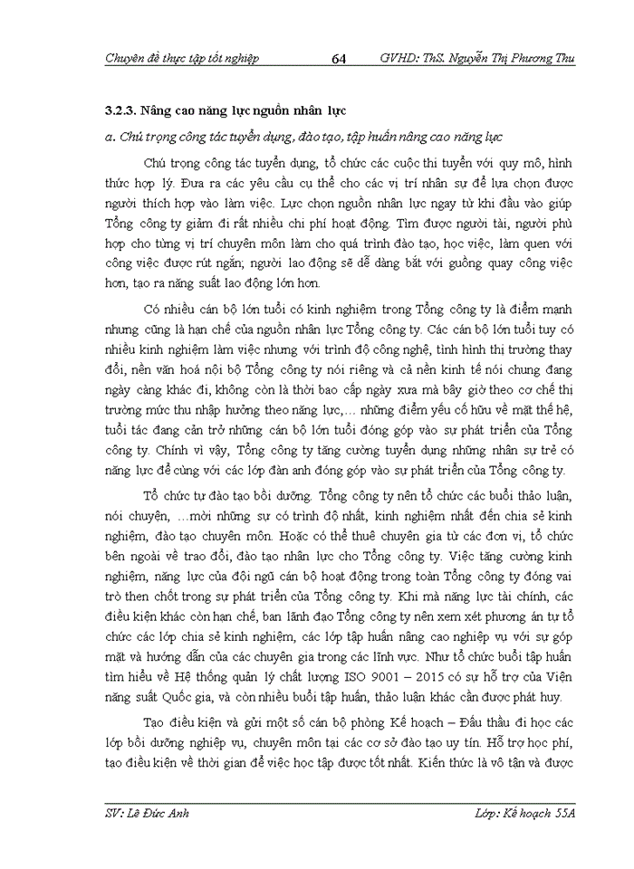 image for page Giải pháp nâng cao năng lực đấu thầu của tổng công ty đầu tư nước và môi trường việt nam
