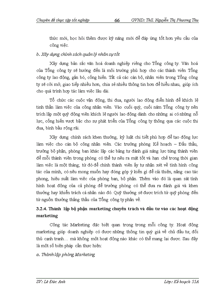 image for page Giải pháp nâng cao năng lực đấu thầu của tổng công ty đầu tư nước và môi trường việt nam