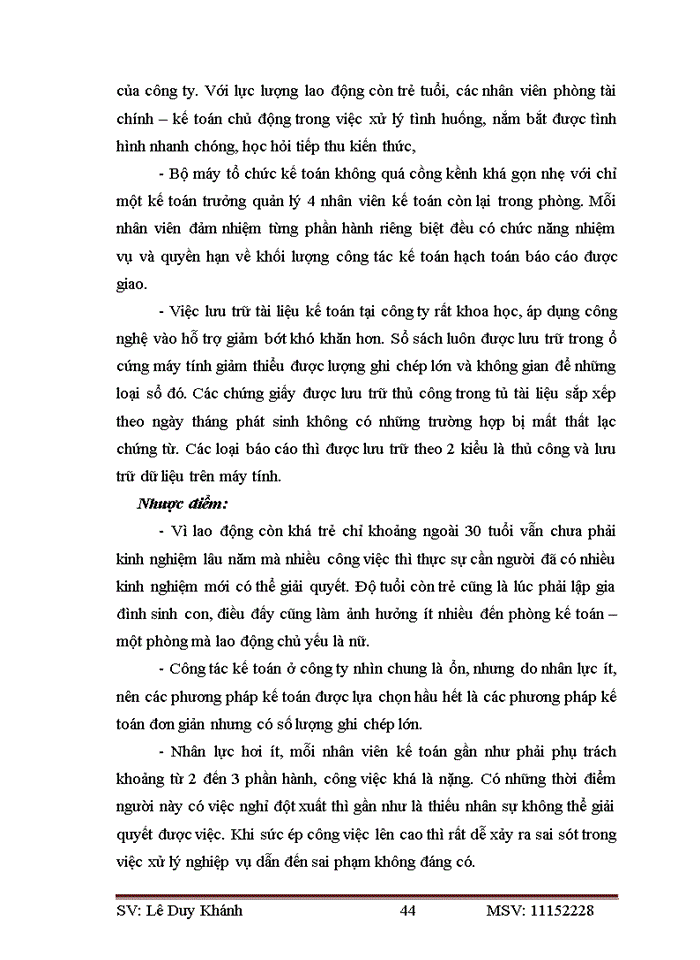 image for page Giải pháp nhằm hoàn thiện công tác kế toán tại công ty cổ phần kiến trúc và đầu tư xây dựng việt nam