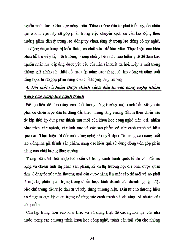 image for page Dựa vào các lý thuyết kinh tế về đầu tư giải thích vai trò của đầu tư đối với tăng trưởng và phát triển kinh tế