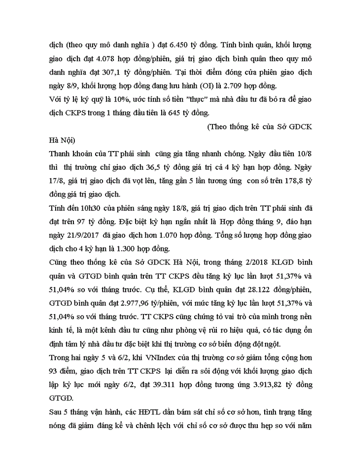 image for page Phát triển thị trường chứng khoán  phái sinh việt nam và nâng cao hiệu quả sử dụng công cụ phái sinh